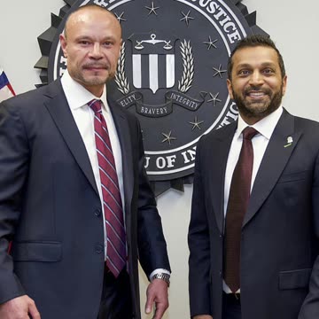 Why Do The Feds Continue to Censor The People?