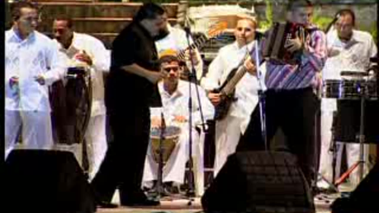 VALlenato -EN VIVO 3