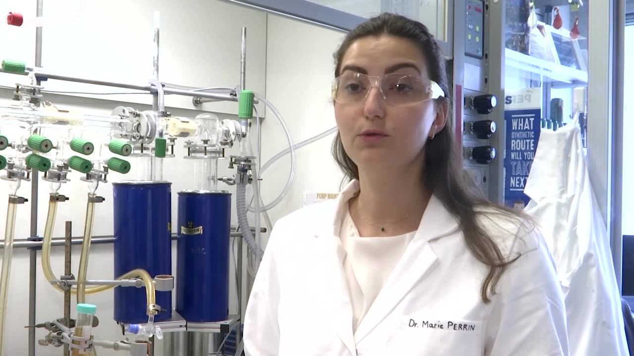 Zurich researchers pioneer rare earth e-waste recycling