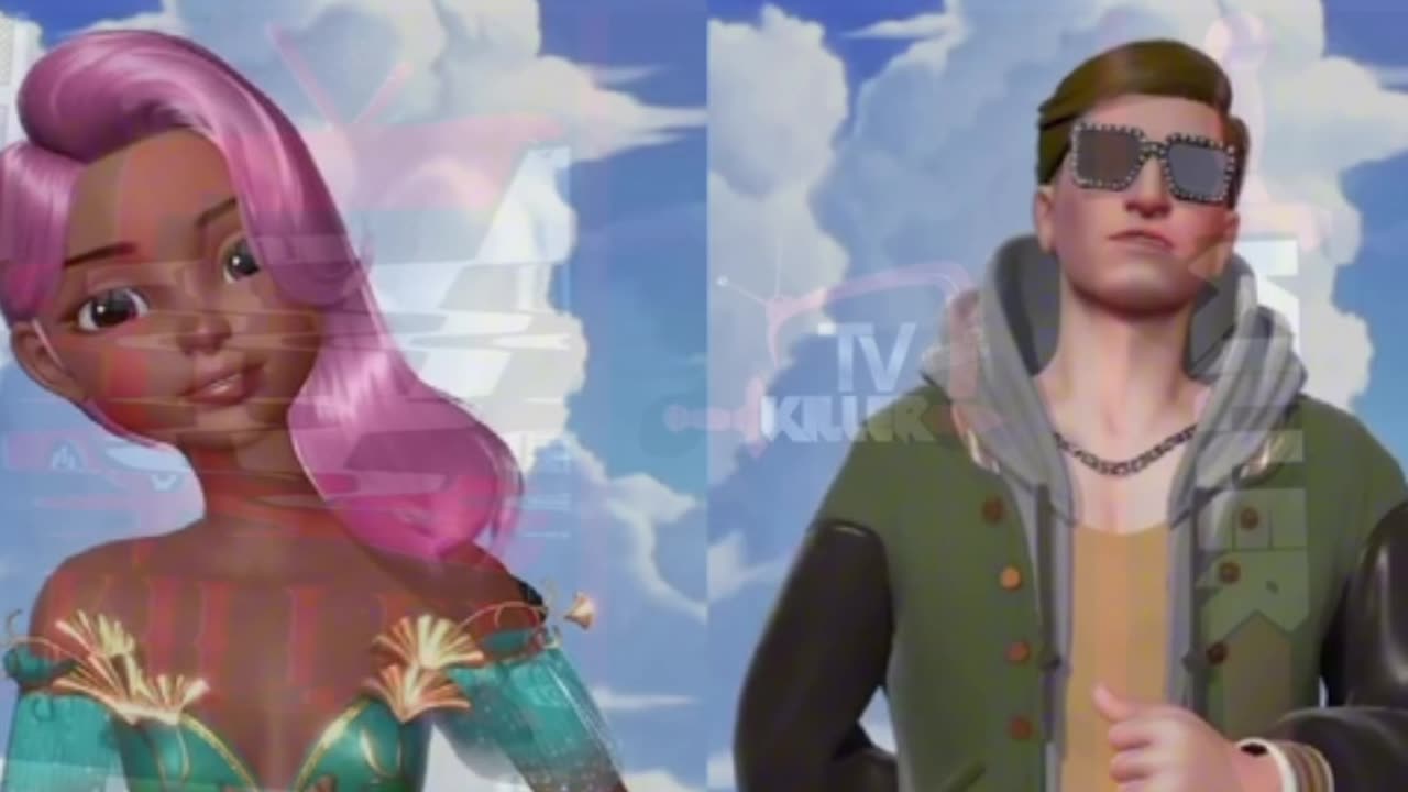 PLAYA CANE & TOMIKAY PK DEFLECTION