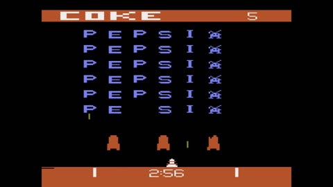 pepsi-invaders-atari-2600-longplay