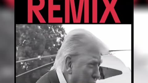 Trump F-Bomb Remix - What the F Are They Doing!!!