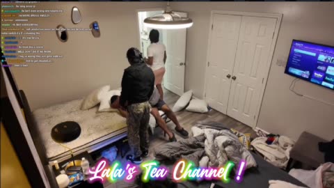 - SOUTHWEST WEEZY ; CRASHES OUT AT THE MESSY MAJ HOUSE !