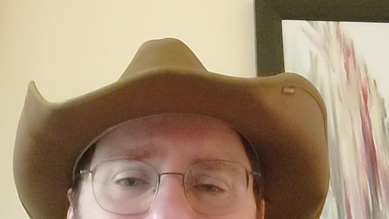 Securing own interest.