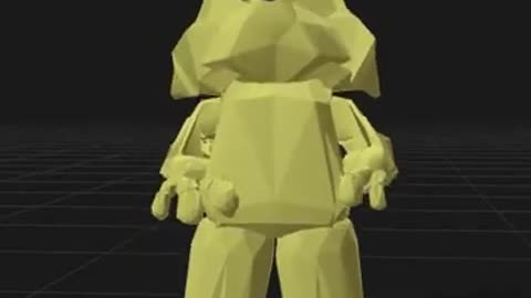 survival warm-up, 2022 Poly Lacy's stance bonus animation