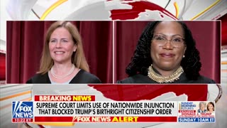 Turley, Yoo Pummel Lib Justice's Claim SCOTUS Ruling Will Be Fatal Blow For Rule Of Law
