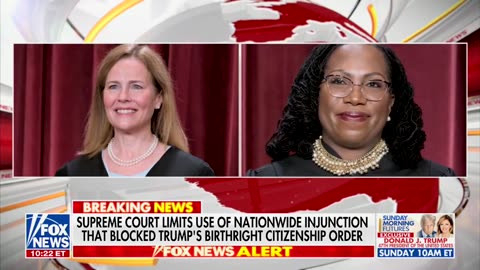 Turley, Yoo Pummel Lib Justice's Claim SCOTUS Ruling Will Be Fatal Blow For Rule Of Law