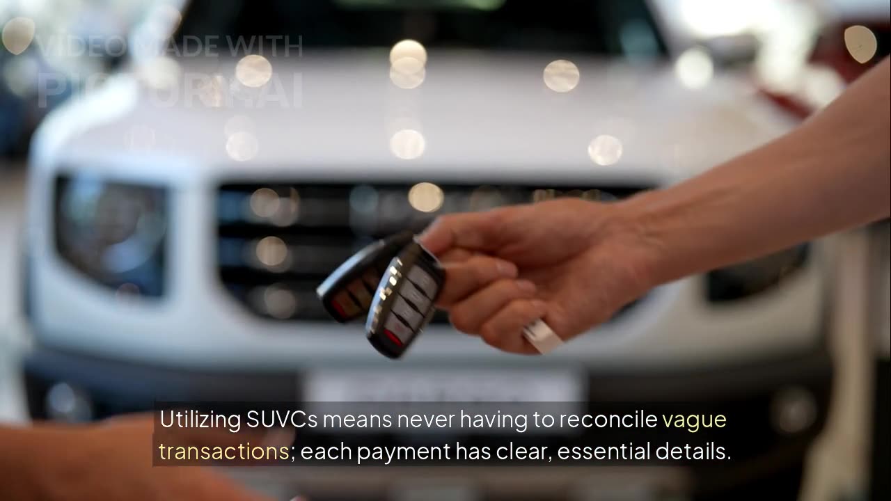 Single-Use Virtual Cards: The Future of Secure Business Payments