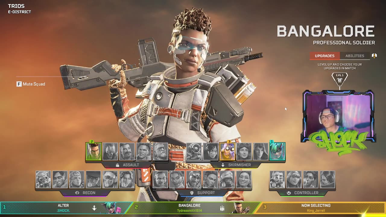 JUGANDO UN RATO Y VOS?