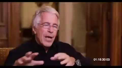 Here’s the Complete Steve Bannon-Jeffrey Epstein Interview