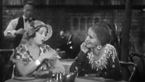 1931 - The Vice Squad - John Cromwell - VO (1931)