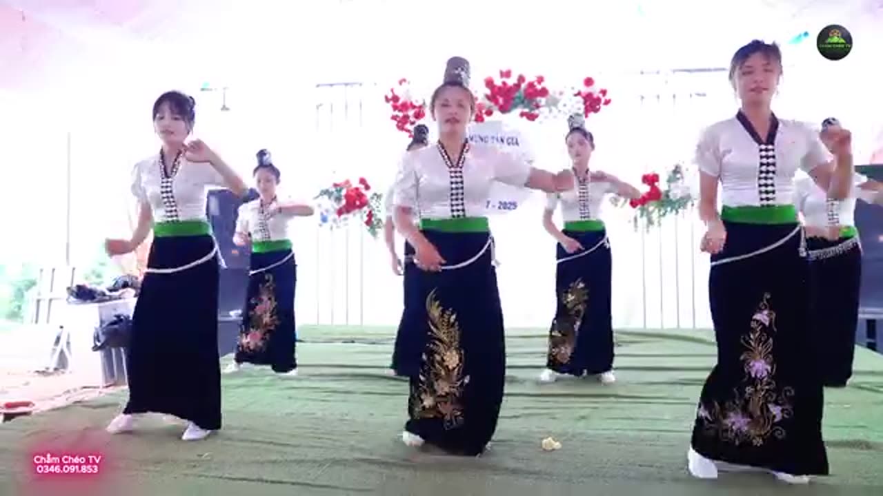 Lonely Dance