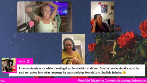 Lindsay Villandry Doesn't Learn Her Lesson