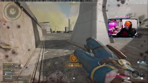 ITS FRIO IN THE GALLO COUNTRY