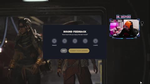 ITS FRIO IN THE GALLO COUNTRY