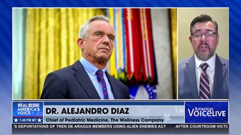 CDC FIRING AND RESIGNATIONS: NOT ALIGNED WITH MAHA