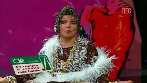 Venga Conmigo (1995) - Capitulo 27 (17/09/95)