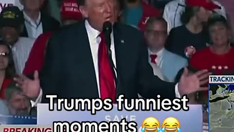 Donald Trump Reaction funny moment