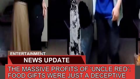 The Massive Profits of Uncle Red Food Gifts Wer