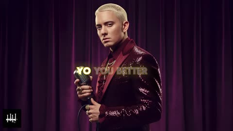 Eminem - Loose Yourself (1950's Motown AI Soul Version ) .......