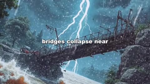 SIMPSONS PREDICTION THAT 23 GIRLS WOULD GO MISSING AFTER FLOODS IN TEXAS