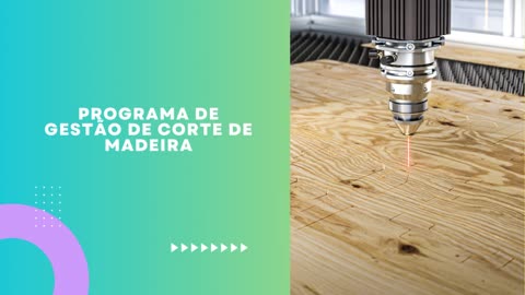 Aumentada de Corte Precisão e Qualidade Qualidade