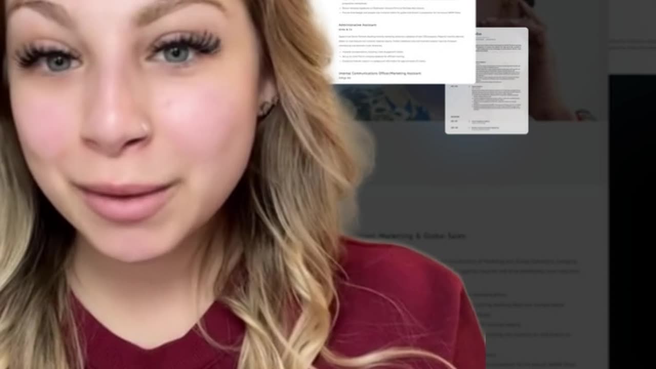 Best Online Resume & CV Builder 2025 | Create a Job-Ready Resume in Minutes