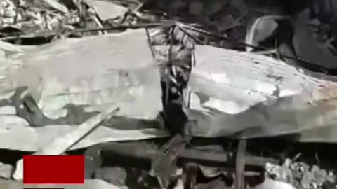 Russians Celebrating Reopening Opera House Where They Killed 30 Kids in 2022