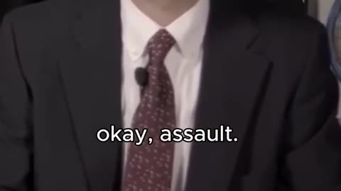 is-free-speech-being-mistaken-for-assault-the-shocking-university @beltoftruthscottritsema