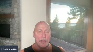 America is already at war with 3 I Agencies. SEAL Jesse Ventura disinfo'd by bad military complex.