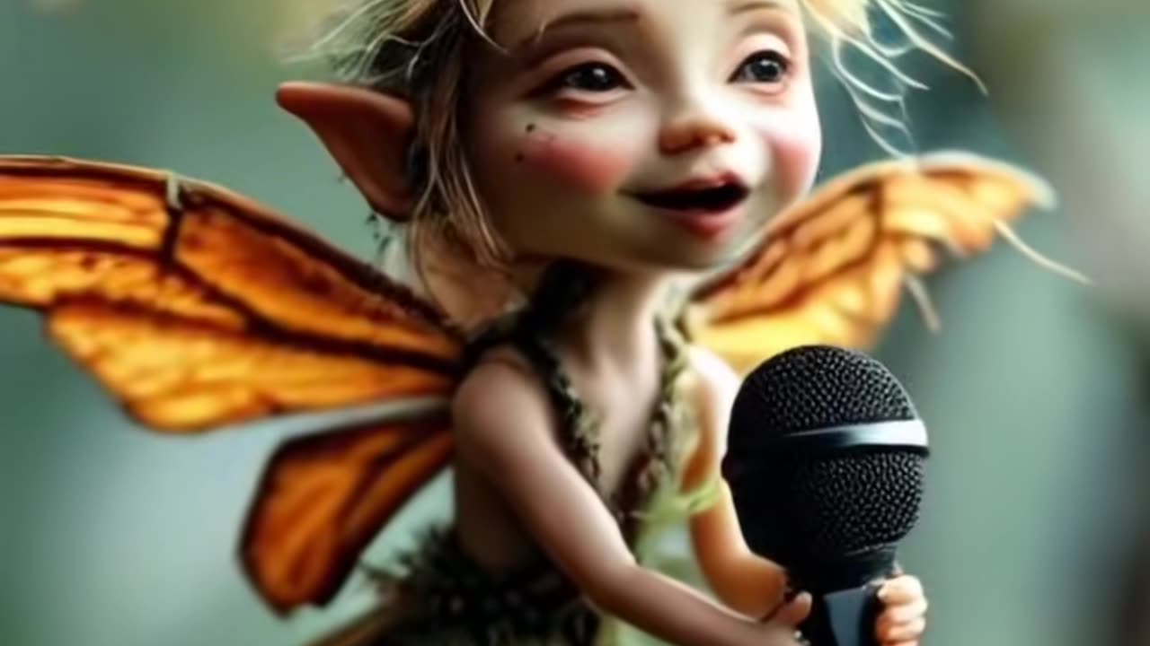 😱👻 The Scariest Fairy Encounter Ever! | TheHauntingHour