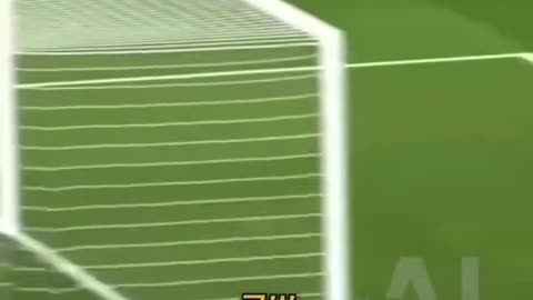 Haters will claim it’s fake.Goal !!!🔊