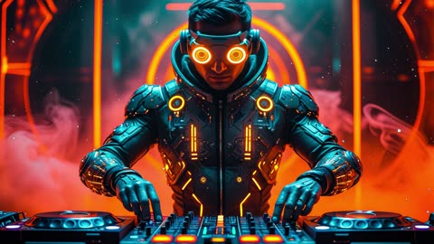Techno Mix: Hypnotic Club Session | Deep Beats & Rolling Rhythms