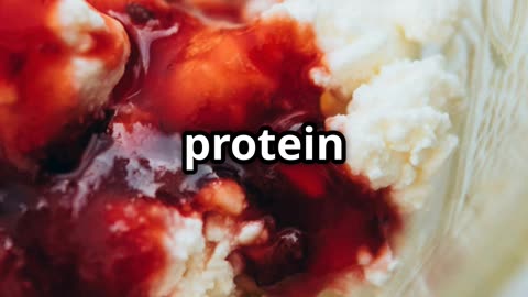 5 Foods to Boost Your Muscle Gains! 💪 #MuscleGains #Fitness #NutritionTips