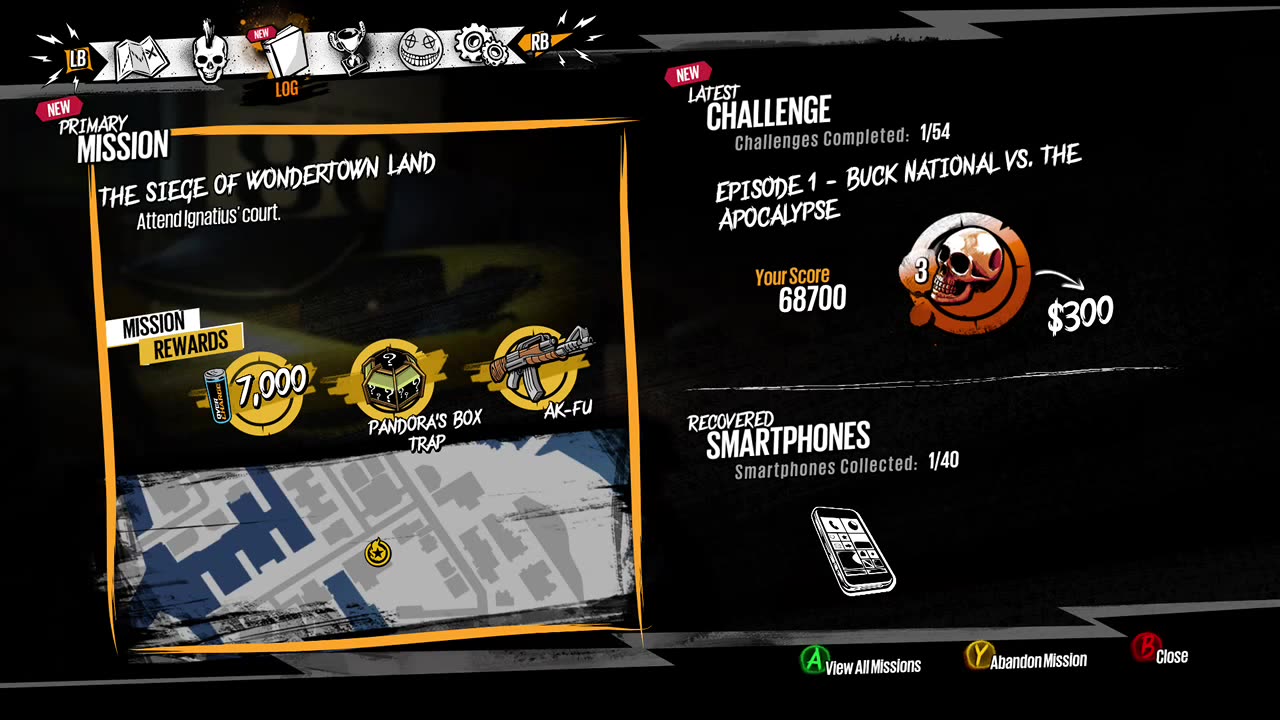 Sunset Overdrive Day 4 - 9 _ 9