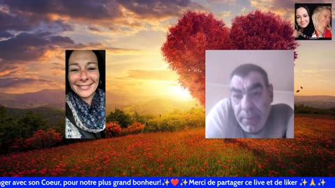 Au Coeur du Matin, Julie à Votre Ecoute 05/05