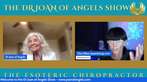 Episode 35: The Forgotten Prophecies: ET Contact, Soul Contracts & The Hidden Codes of Gaia