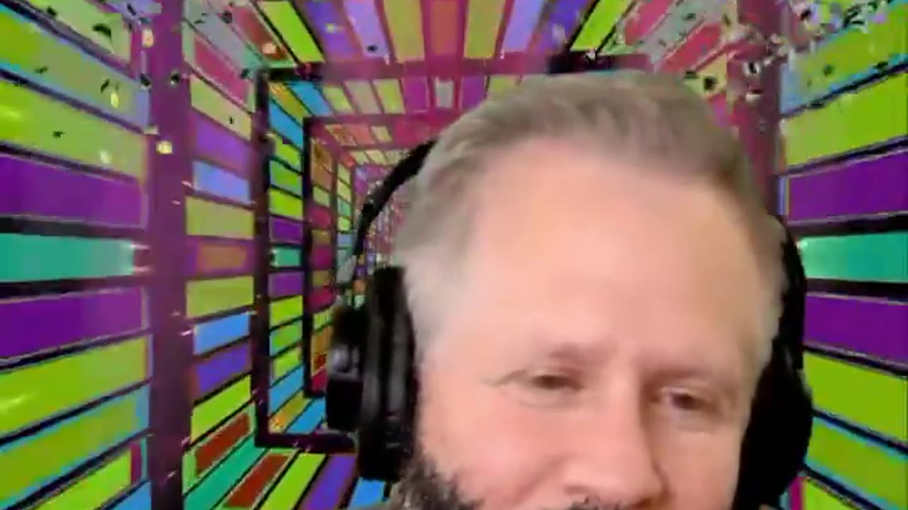 Anti Trump Comment During Tiktok Livestream