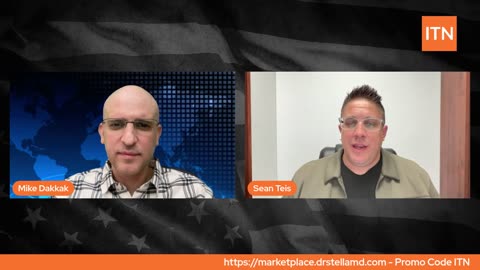In the News with Mike Dakkak
