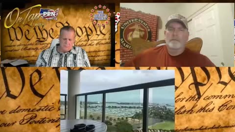 Juan O Savin Update Today June 7