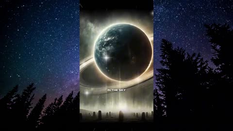 Saturn is Satan Being Run By Evil Factions