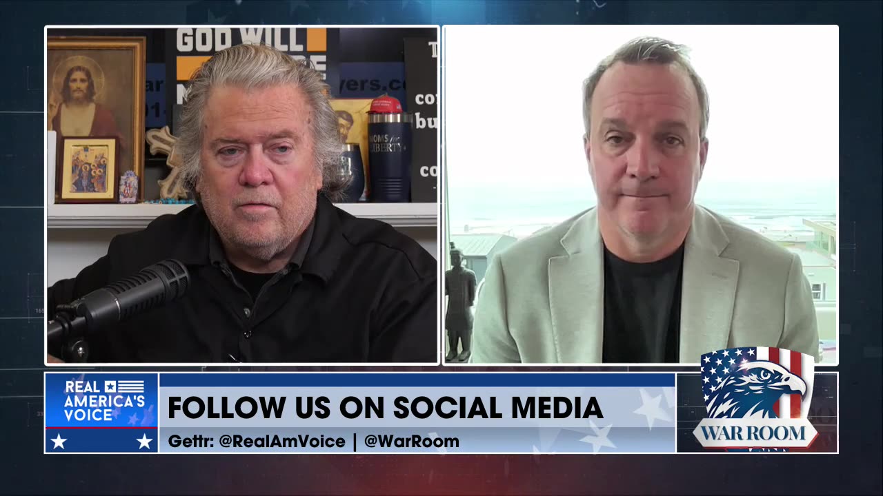 “We Don’t Depict China The Way It Is In Reality.” Chris Fenton On CCP Propaganda War
