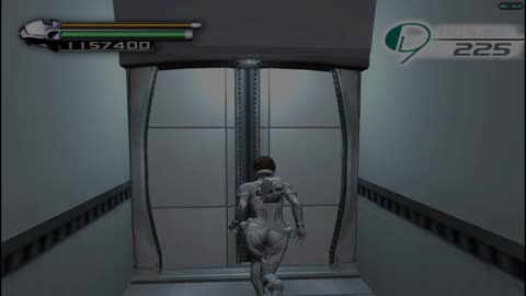 P.N.03 [RA] - Mission Trial 3.1 [(Hard)] [NC]