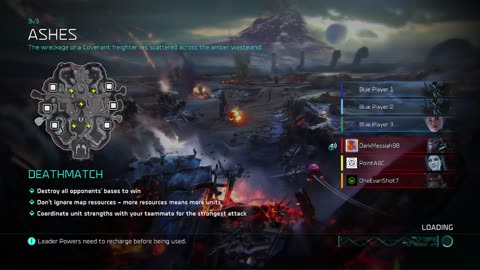 Late Night Firefights - Halo Wars 2 Online!