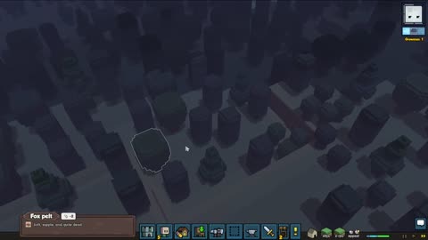 Awesome Co-op Kingdom Builder - New Stonehearth Run!