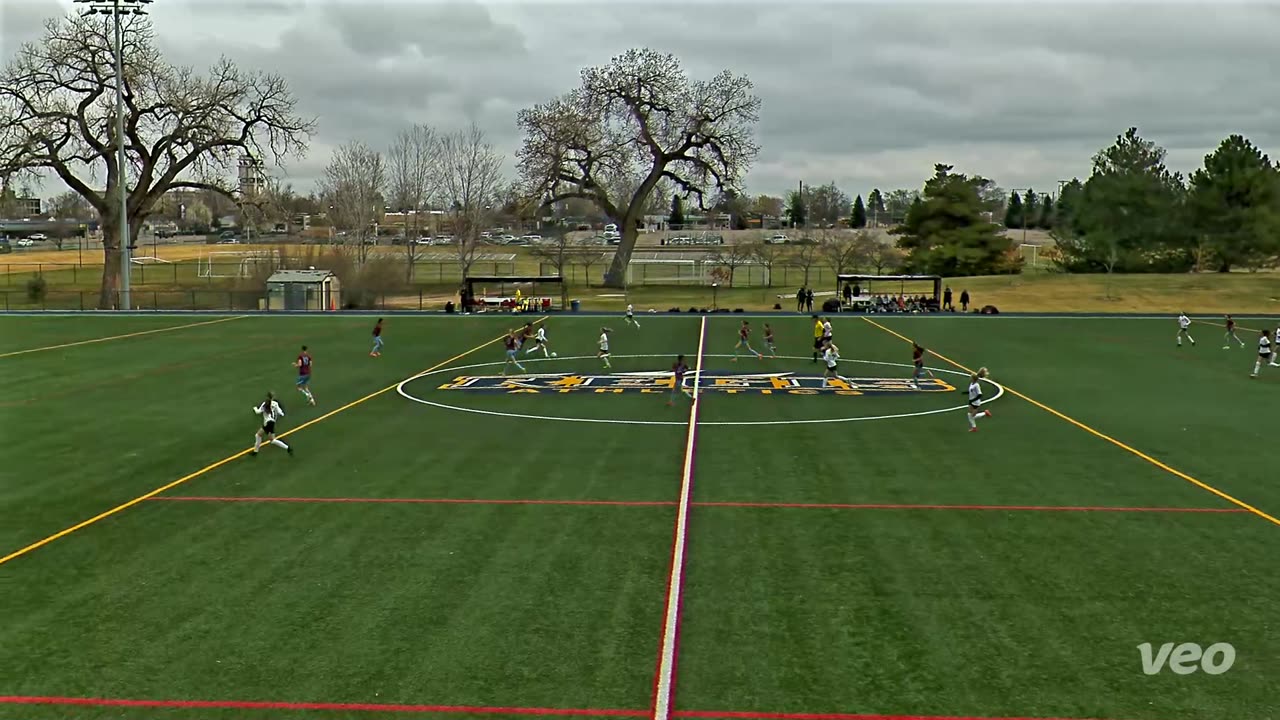 3/30/25 Pre-Elite 1 VS Real National 2013 (0-4 L)