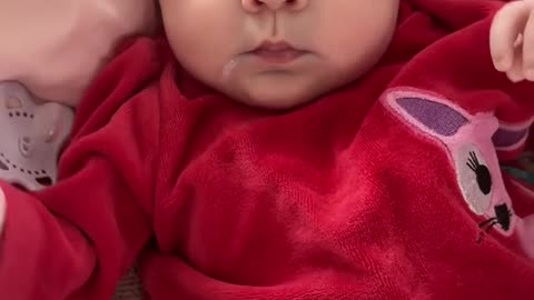 day 75 dreamland – kayla’s peaceful sleep moments