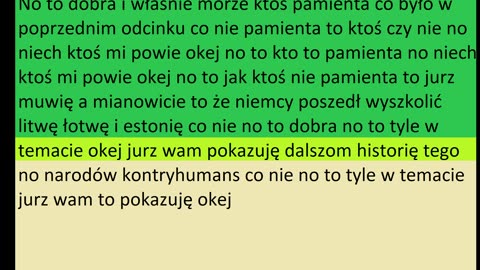 Narody Countryhumans oś i alianci odcinek 10