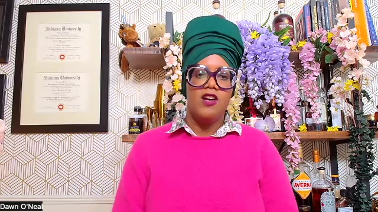 Dr. Dawn Distillary