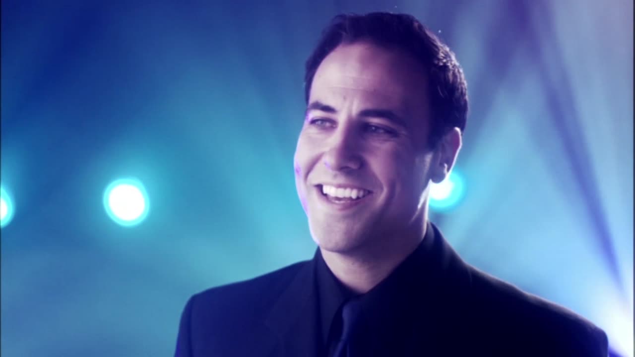 what is the cause of addiction? - zeitgeist moving forward advert